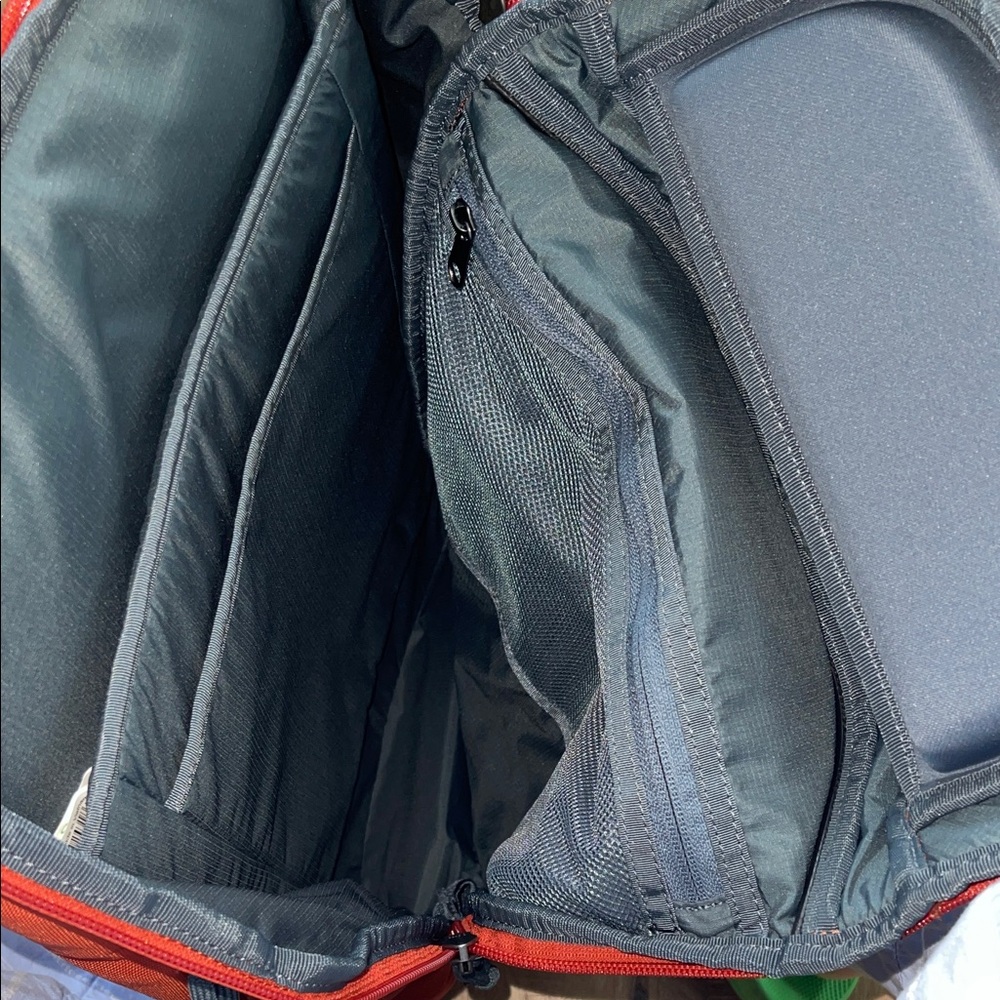 Thule Backpack - Picture 5 of 10